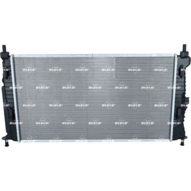 NRF | Kühler, Motorkühlung | 59068