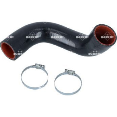 166382 Ladeluftschlauch EASY FIT
