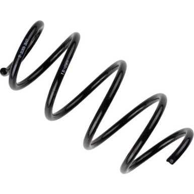 37-262839 Fahrwerksfeder BILSTEIN - B3 Serienersatz (Federn)