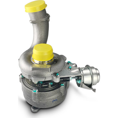 Jrone Turbolader 8G17-300-301 Jrone Turbolader 8G17-300-301