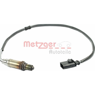 0893649 Lambdasonde ORIGINAL ERSATZTEIL