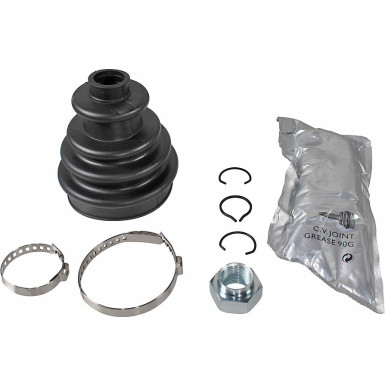 751.301 Faltenbalgsatz, Antriebswelle COMPETENCE KIT