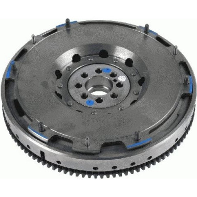 2294 701 015 Schwungrad Zwei-Massen-Schwungrad