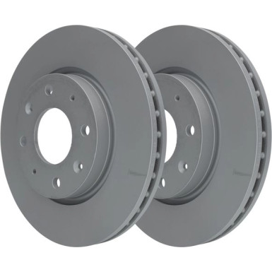 24.0126-0155.1 Bremsscheibe