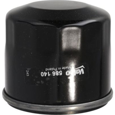 Valeo | Ölfilter | 586140
