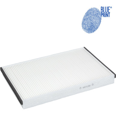 Blue Print | Filter, Innenraumluft | ADZ92503