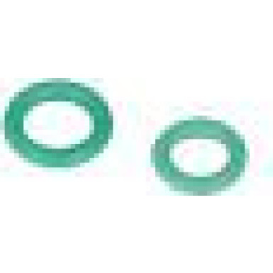 35968 Kondensator, Klimaanlage EASY FIT