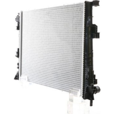 CR 1237 000S Kühler, Motorkühlung BEHR