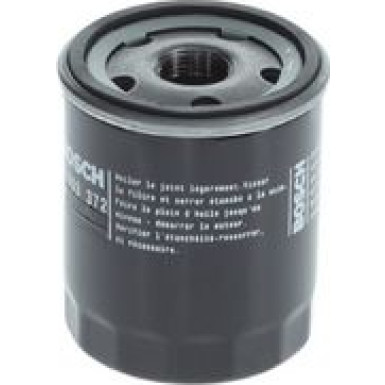 BOSCH 0 451 103 372 Ölfilter