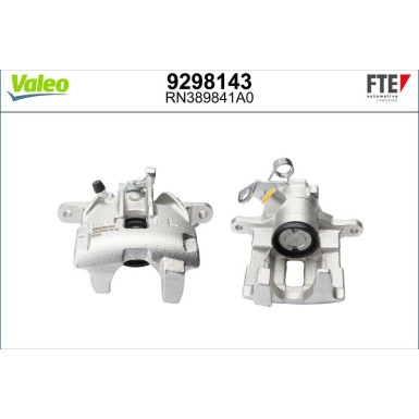 FTE | Bremssattel | 9298143