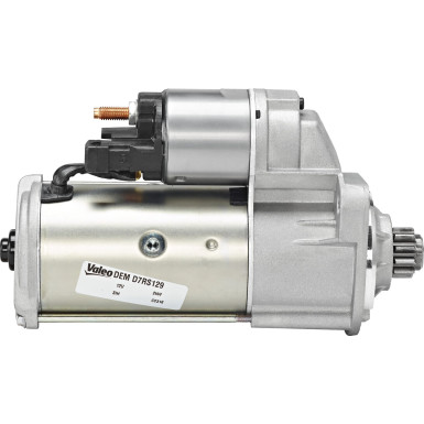 Starter Valeo Origins New OE TECHNOLOGIE 438075 Starter Valeo Origins New OE TECHNOLOGIE 438075
