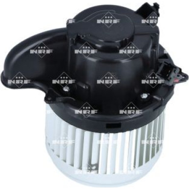 34621 Innenraumgebläse