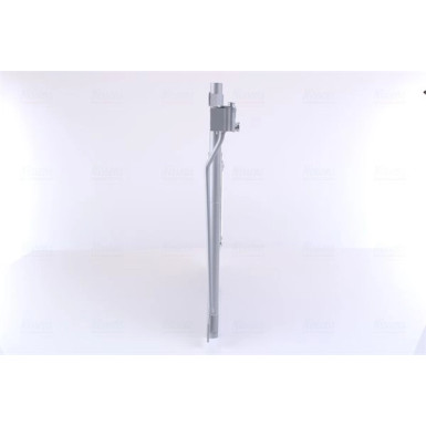 940384 Kondensator, Klimaanlage ** FIRST FIT **