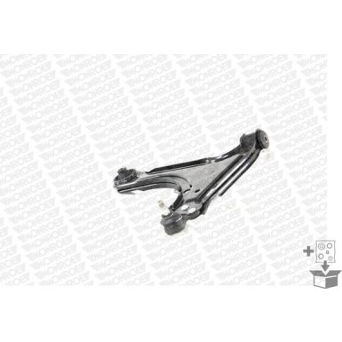 Monroe | Lenker, Radaufhängung | L24519