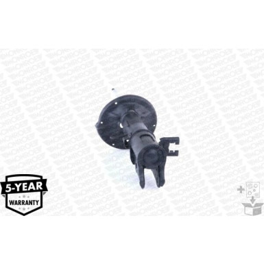 Monroe | Stoßdämpfer | 71407ST