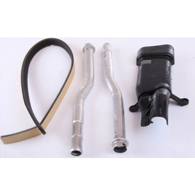 71161 Wärmetauscher, Innenraumheizung