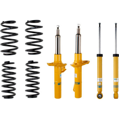 Bilstein | Fahrwerkssatz, Federn/Dämpfer | 46-259301