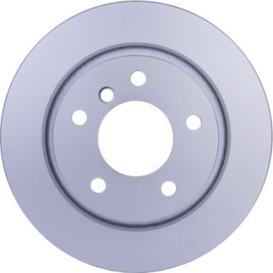 Hella | Bremsscheibe | 8DD 355 128-511