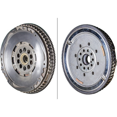 415 0080 11 Schwungrad LuK DMF