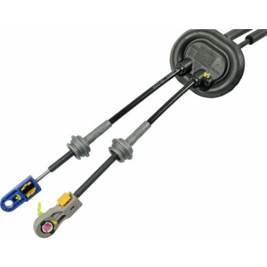 Metzger | Seilzug, Schaltgetriebe | 3150210