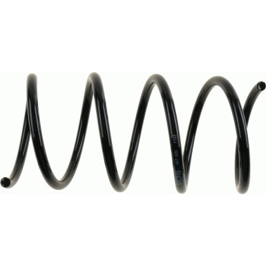 997 620 Fahrwerksfeder