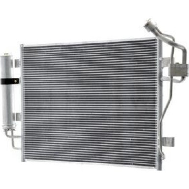 Mahle | Kondensator, Klimaanlage | AC 1089 000S