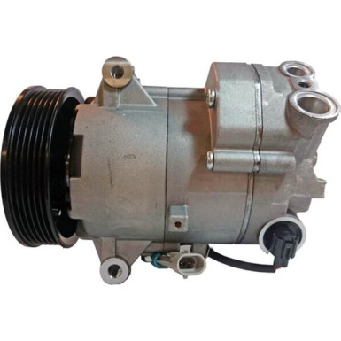 Mahle Kompressor, Klimaanlage BEHR ACP 150 000S Mahle Kompressor, Klimaanlage BEHR ACP 150 000S