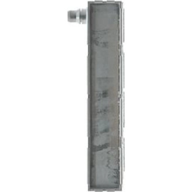 CR 926 000P Kühler, Motorkühlung BEHR *** PREMIUM LINE ***