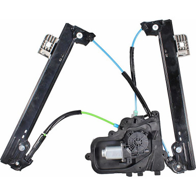 2160802 Fensterheber GREENPARTS