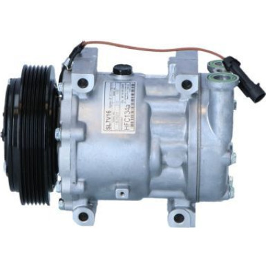 32113 Kompressor, Klimaanlage EASY FIT 32113 Kompressor, Klimaanlage EASY FIT