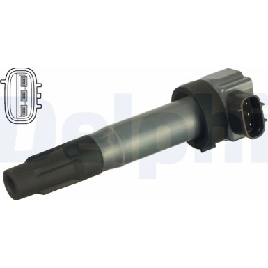 GN10530-12B1 Zündspule