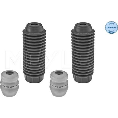 014 640 0015 Staubschutzsatz, Stoßdämpfer MEYLE-ORIGINAL-KIT: Better solution for you!