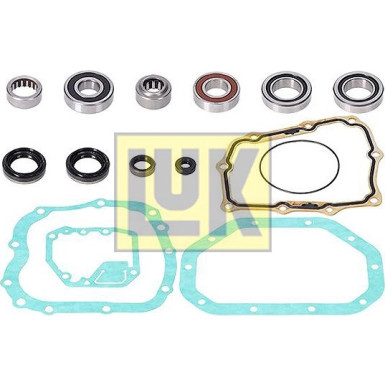 LuK | Reparatursatz, Schaltgetriebe | 462 0388 10