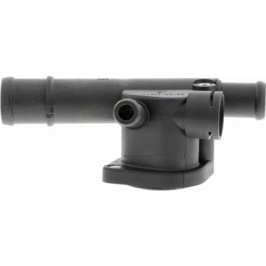 V10-0279 Kühlmittelflansch Original VAICO Qualität