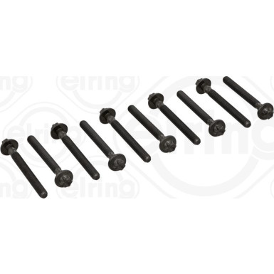 Elring | Zylinderkopfschraubensatz | 372.920