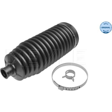 Meyle Faltenbalgsatz, Lenkung MEYLE-ORIGINAL: True to OE 16-14 620 0007 Meyle Faltenbalgsatz, Lenkung MEYLE-ORIGINAL: True to OE 16-14 620 0007