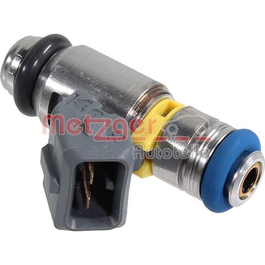 0920077 Einspritzventil ORIGINAL ERSATZTEIL