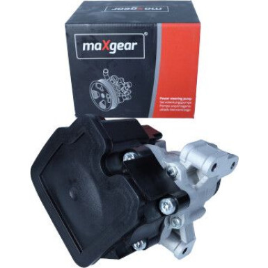 48-0010 Hydraulikpumpe, Lenkung