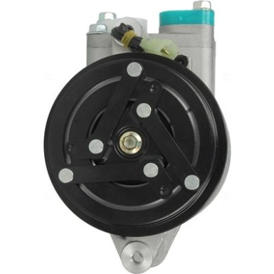 89275 Kompressor, Klimaanlage ** FIRST FIT **