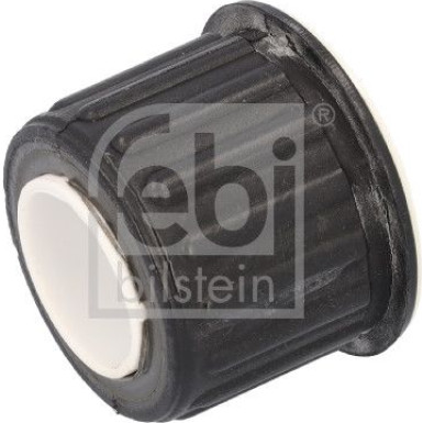 febi bilstein | Lagerbuchse, Blattfeder | 195475