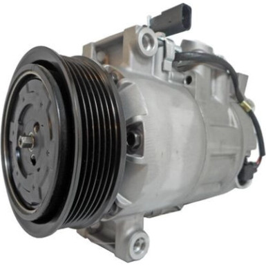 Mahle | Kompressor, Klimaanlage | ACP 692 000S