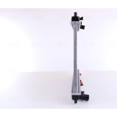 Nissens | Kühler, Motorkühlung | 62467