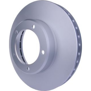 Hella | Bremsscheibe | 8DD 355 118-591