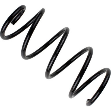 37-293147 Fahrwerksfeder BILSTEIN - B3 Serienersatz (Federn)