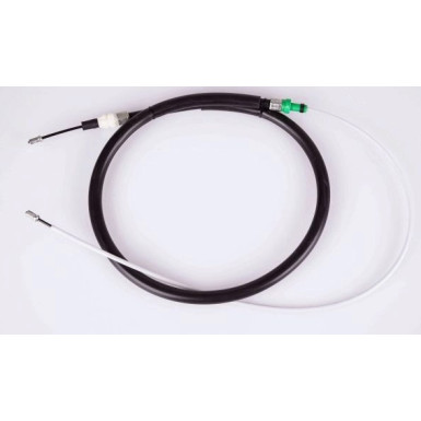 Hella | Seilzug, Feststellbremse | 8AS 355 669-241