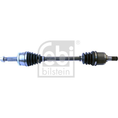 febi bilstein | Antriebswelle | 193603