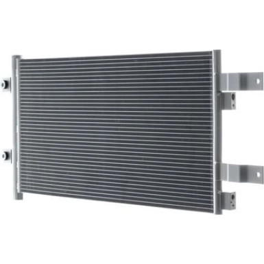 Mahle | Kondensator, Klimaanlage | AC 1031 000S