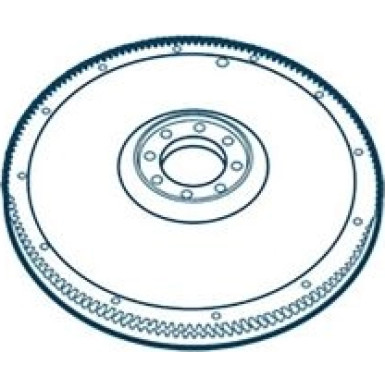 OE Germany | Schwungrad | 01 0330 900000