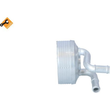 31187 Ölkühler, Automatikgetriebe EASY FIT