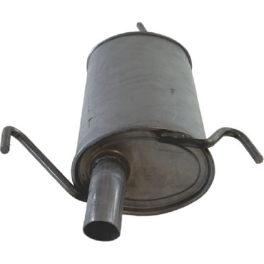 185-309 Endschalldämpfer